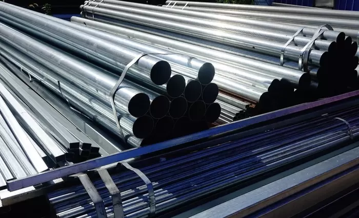 Αλουμίνιο: Προς τη μεγαλύτερη εβδομαδιαία άνοδο από τον Σεπτέμβριο 2024 - Έφτασε στα $3.304 ανά τόνο