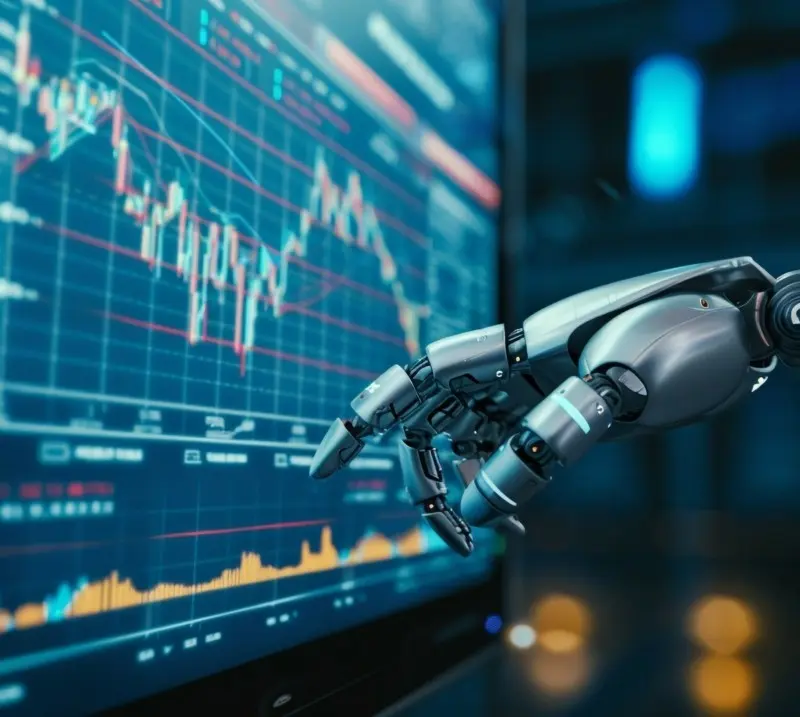 AI επενδύσεις και τεχνολογικές μετοχές οδηγούν το παγκόσμιο χρηματιστηριακό ράλι
