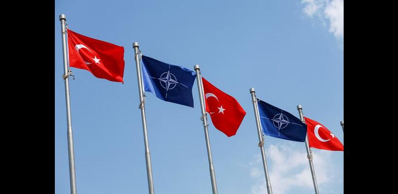 Σύνοδος ΝΑΤΟ: Αμυντικές δαπάνες, ανακατανομή των βαρών και στήριξη της Ουκρανίας