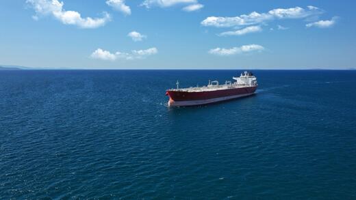 Μεγάλοι κερδισμένοι οι tanker operators από την κρίση στη Μέση Ανατολή