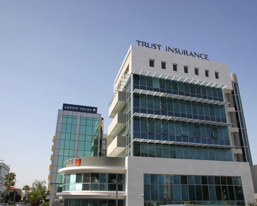 Έξι γυναίκες μετατρέπουν τις αξίες της εταιρείας σε εμπειρία