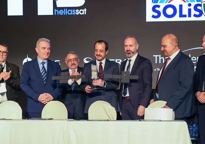 BATTLEFIELD ReDEFiNED 2026 | Ολοκληρώθηκε με επιτυχία η μεγαλύτερη εκδήλωση άμυνας στην Κύπρο