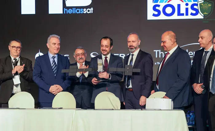 BATTLEFIELD ReDEFiNED 2026 | Ολοκληρώθηκε με επιτυχία η μεγαλύτερη εκδήλωση άμυνας στην Κύπρο