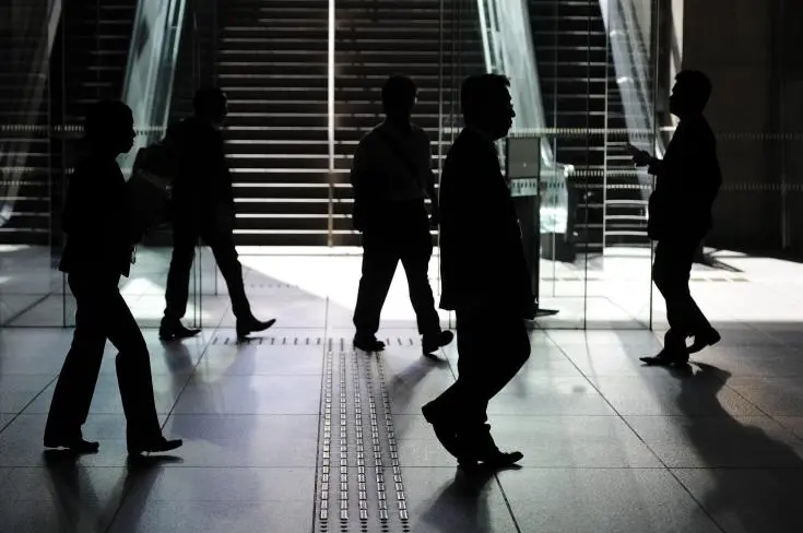 ΑνΑΔ: Στο 79,8% η απασχόληση στην Κύπρο το 2024