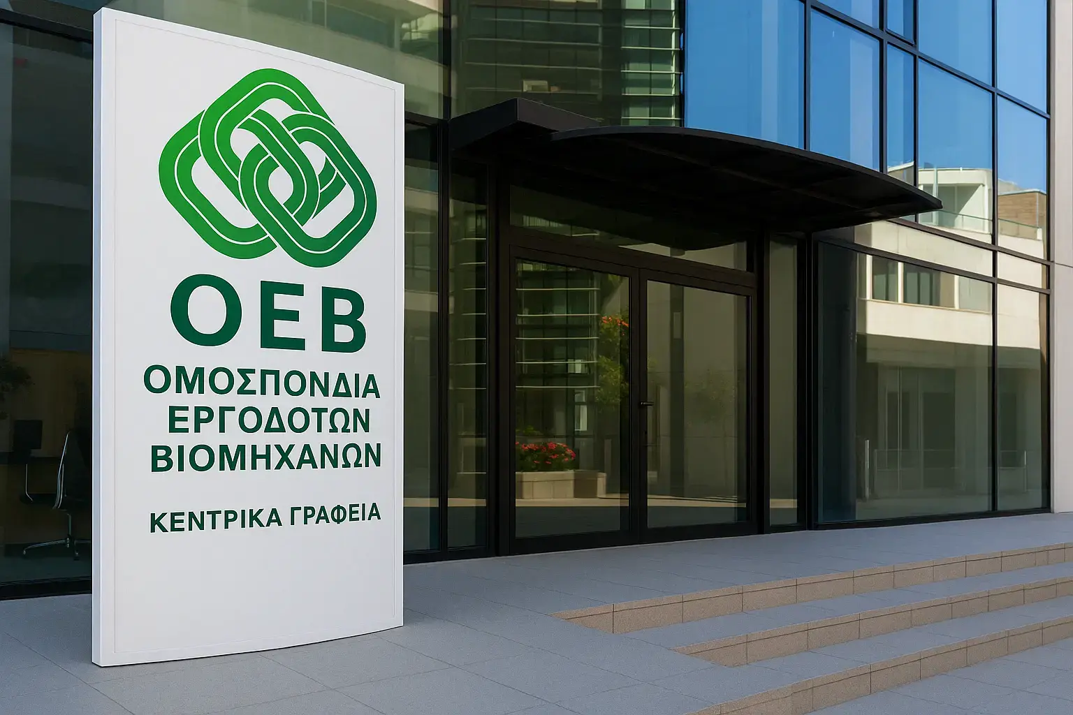 ΟΕΒ: Ανάγκη για ισορροπημένη προσέγγιση στην Τεχνητή Νοημοσύνη