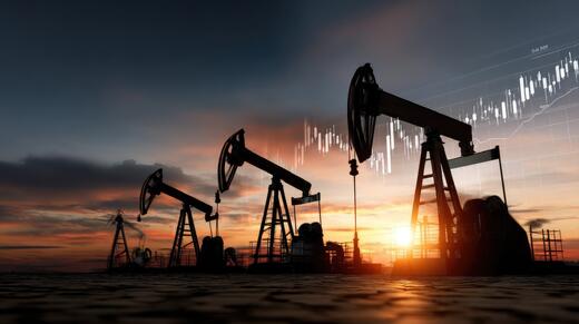 Μέση Ανατολή: Υπάρχει πολύ πετρέλαιο στην αγορά λέει ο Διεθνής Οργανισμός Ενέργειας