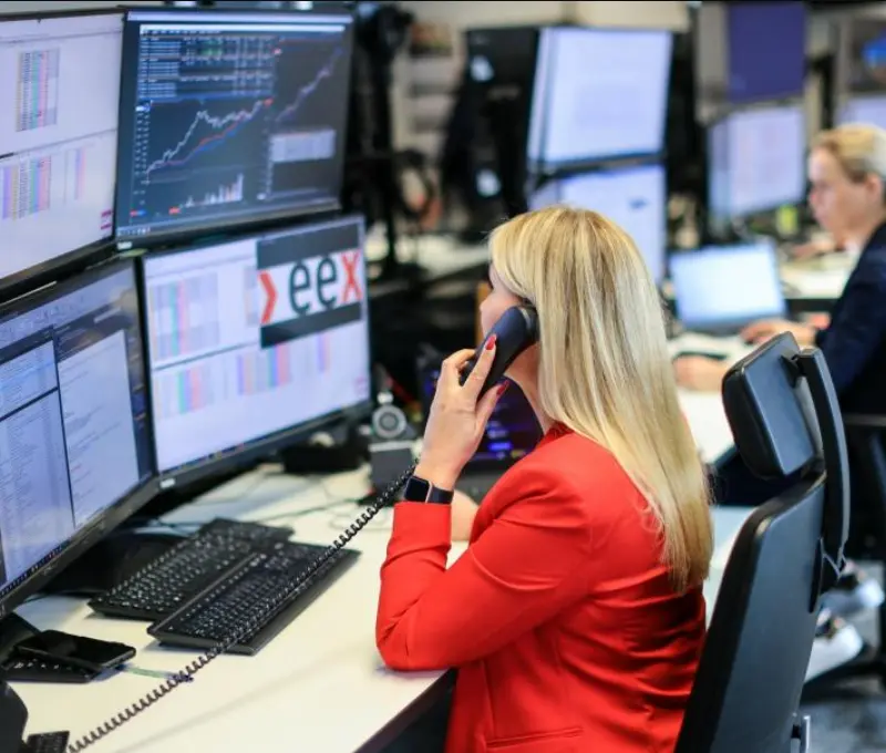 Άνοδος αλλά και αστάθεια στις ευρωαγορές καθώς συνεχίζεται ο πόλεμος στη Μ. Ανατολή