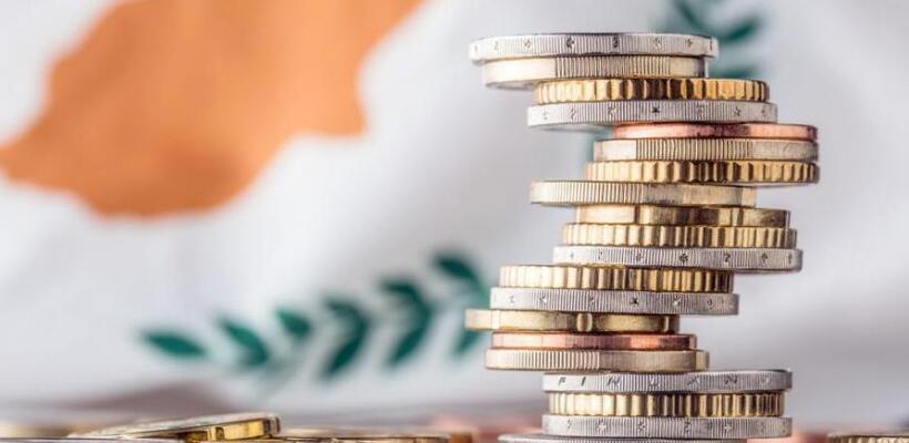 Στο 3,8% η ανάπτυξη της κυπριακής οικονομίας το 2025 - Πάνω από τον μέσο όρο της ΕΕ