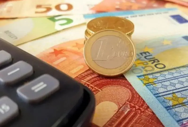 ΚΤΚ: Μείωση €377,7 εκατ. στα συνολικά καθαρά νέα δάνεια τον Ιανουάριο