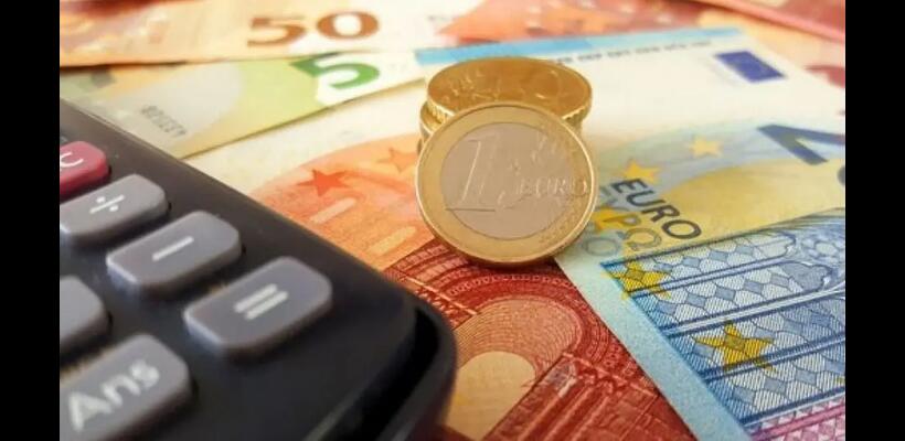 ΚΤΚ: Μείωση €377,7 εκατ. στα συνολικά καθαρά νέα δάνεια τον Ιανουάριο