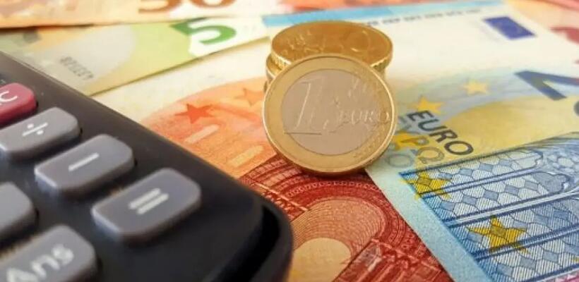 ΚΤΚ: Μείωση €377,7 εκατ. στα συνολικά καθαρά νέα δάνεια τον Ιανουάριο