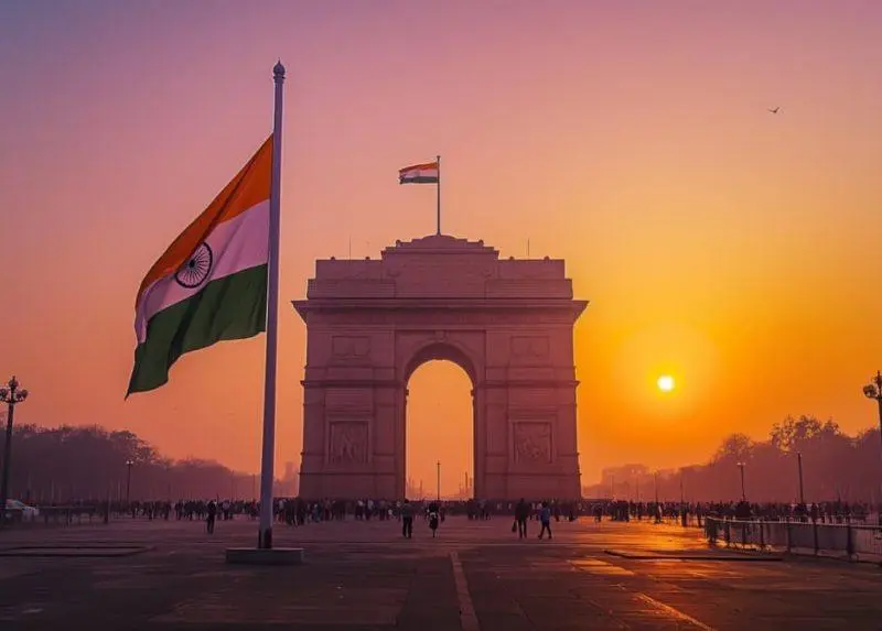 Ινδία: Απαλλαγή 30 ημερών από δασμούς για αγορά ρωσικού πετρελαίου