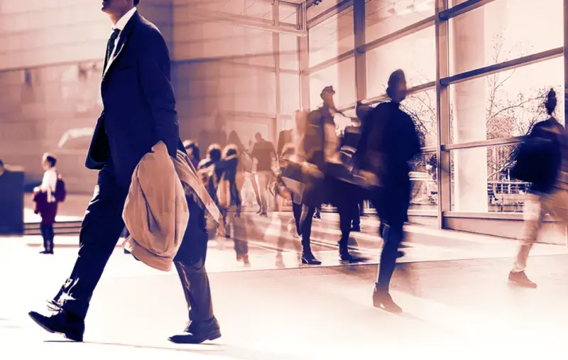 Ανοδικά η απασχόληση στην Κύπρο το 4ο τρίμηνο 2025 - Αύξηση 2% στους εργαζόμενους και 3,3% στις ώρες εργασίας