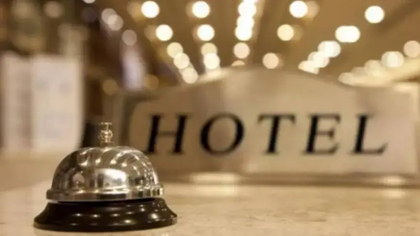 ΕΤΑΠ Αμμοχώστου: Ακυρώσεις σε ξενοδοχεία τις επόμενες 1-3 εβδομάδες - Δεν επηρεάζεται το καλοκαίρι