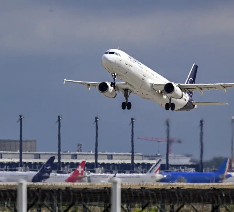Η Lufthansa εξετάζει αύξηση χωρητικότητας σε πτήσεις προς Ασία και Αφρική