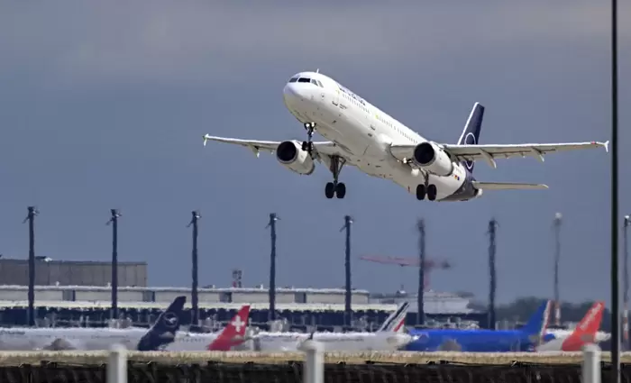 Η Lufthansa εξετάζει αύξηση χωρητικότητας σε πτήσεις προς Ασία και Αφρική