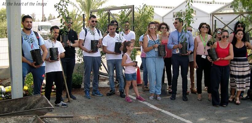 Όμιλος C.A.PAPAELLINAS: Κοινωνικά Υπεύθυνος και πρωτοπόρος