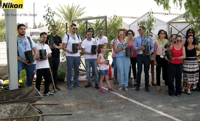 Όμιλος C.A.PAPAELLINAS: Κοινωνικά Υπεύθυνος και πρωτοπόρος