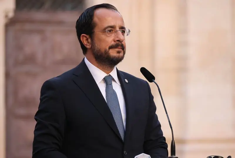 Επέκταση στο επίδομα τέκνου ανακοίνωσε ο Νίκος Χριστοδουλίδης