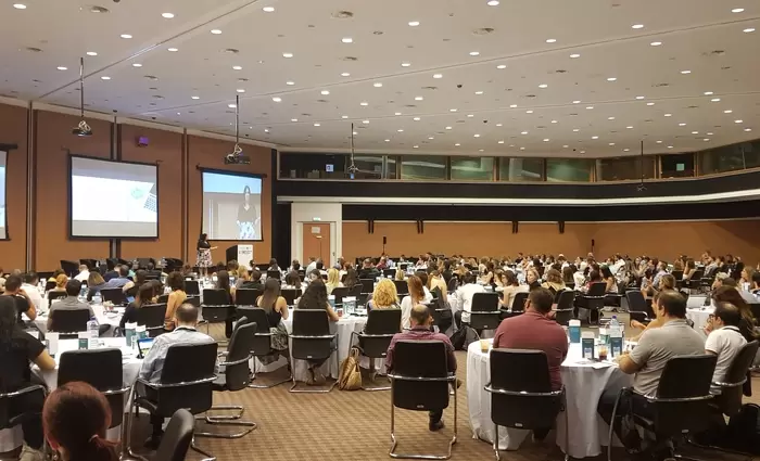 Νέες τάσεις και πρακτικές στο συνέδριο «All Things Facebook & Instagram»