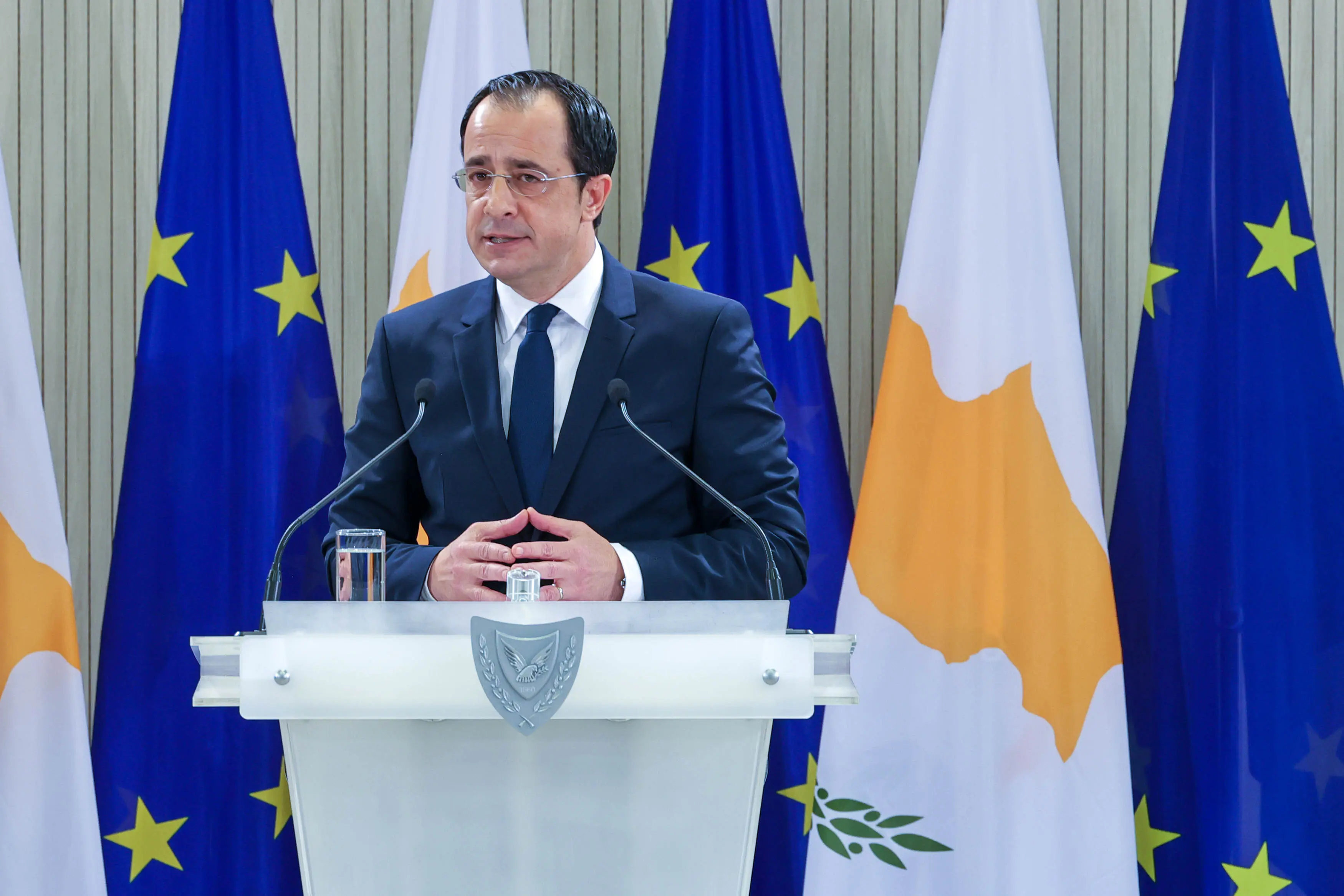 ΠτΔ: Κρούσματα διαφθοράς και αναξιοκρατίας δεν θα γίνουν ανεκτά