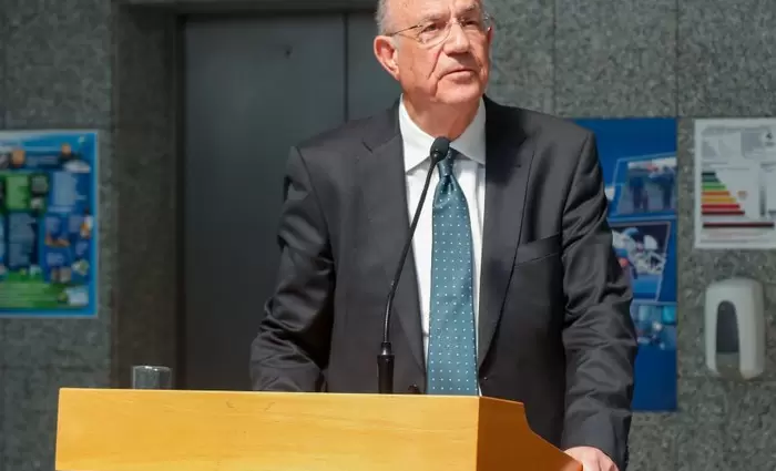 Απαισιόδοξος ο Κεραυνός για το Great Sea Interconnector λόγω πολιτικών εμποδίων