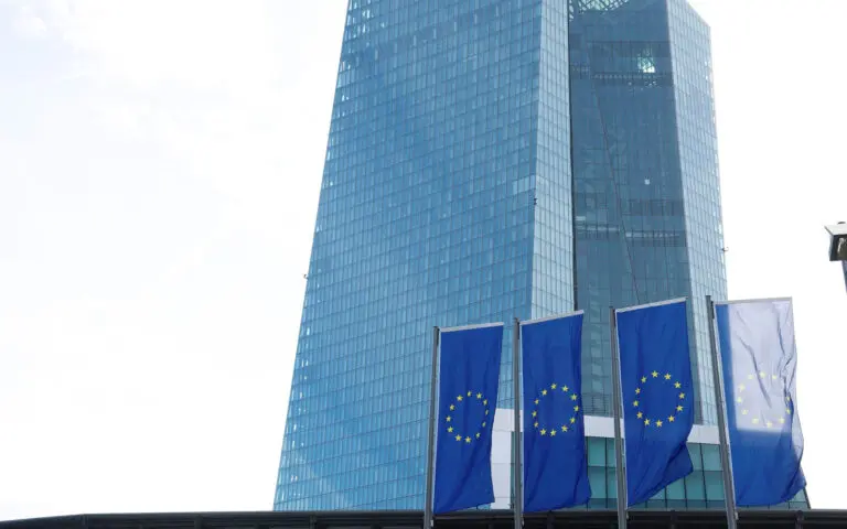 ΕΚΤ: Τι δείχνουν τα στοιχήματα για τις επιτοκιακές μειώσεις
