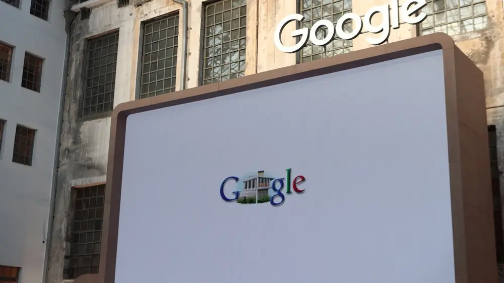 Η Google εξαγοράζει τη start up Wiz έναντι $32 δισ.
