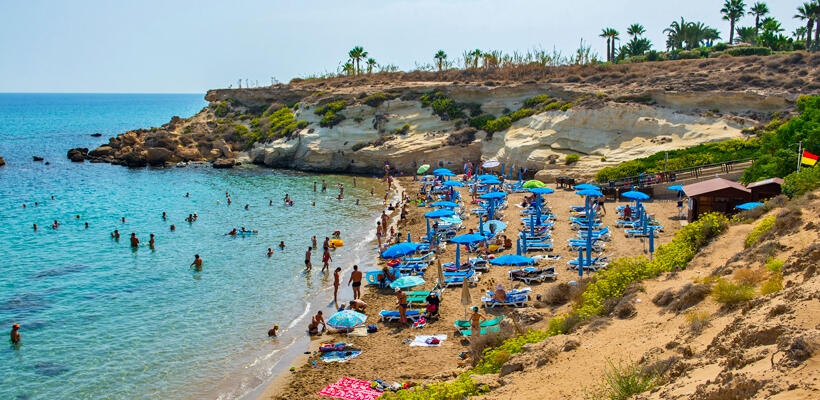 Νοέμβριος όπως… Αύγουστος – Η Κύπρος στον δρόμο για ολόχρονο τουρισμό