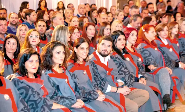 Ανοικτό Πανεπιστήμιο Κύπρου: Προπτυχιακά και Μεταπτυχιακά Προγράμματα σε κλάδους αιχμής