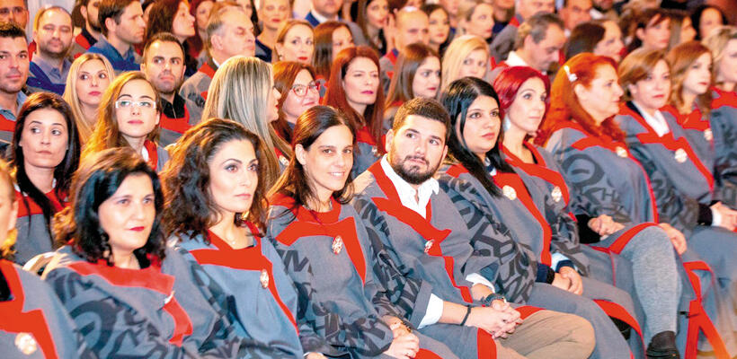 Ανοικτό Πανεπιστήμιο Κύπρου: Προπτυχιακά και Μεταπτυχιακά Προγράμματα σε κλάδους αιχμής