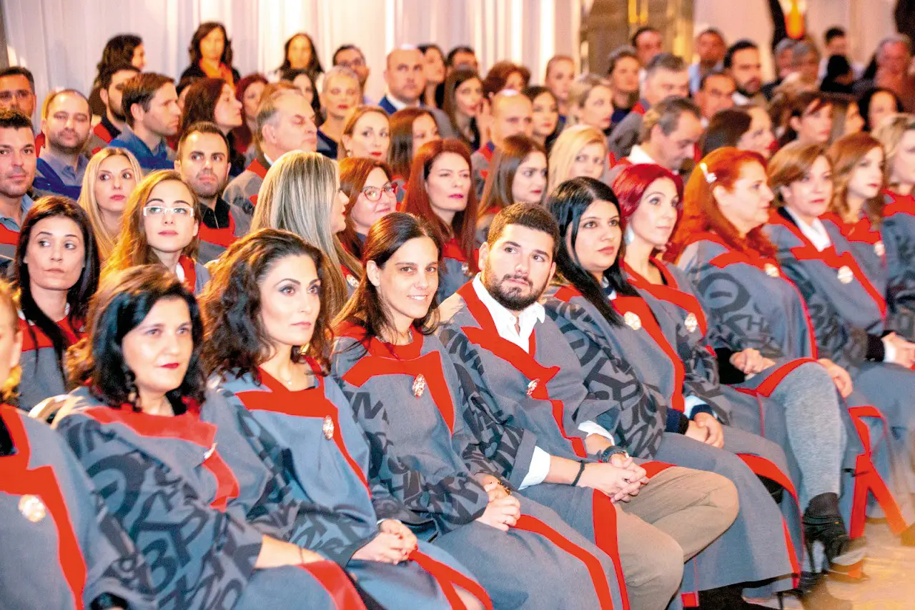 Ανοικτό Πανεπιστήμιο Κύπρου: Προπτυχιακά και Μεταπτυχιακά Προγράμματα σε κλάδους αιχμής