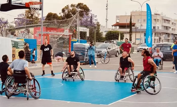 Ελληνική Τράπεζα: «Αγώνας» για μια Κύπρο προσβάσιμη από όλους