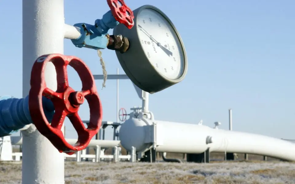 Ευρώπη: Για πρώτη φορά περισσότερο αμερικάνικο παρά ρωσικό φυσικό αέριο