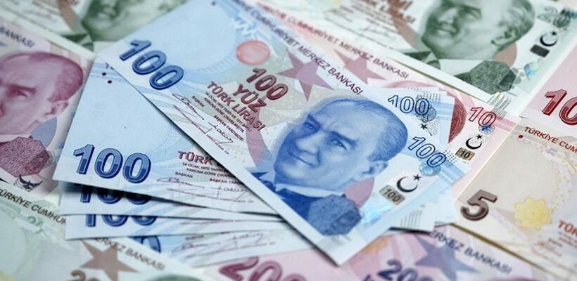 Σε νέο ιστορικά χαμηλό επίπεδο υποχωρεί η τουρκική λίρα