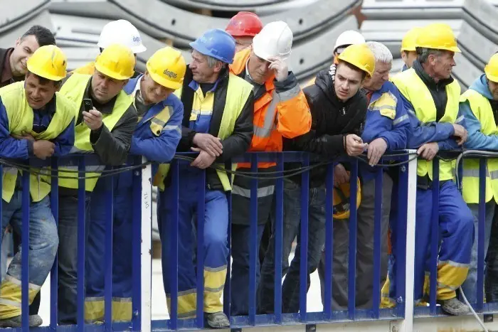 Η ευρωπαϊκή αγορά εργασίας δίνει έναυσμα για ταχύτερη μείωση των επιτοκίων της ΕΚΤ