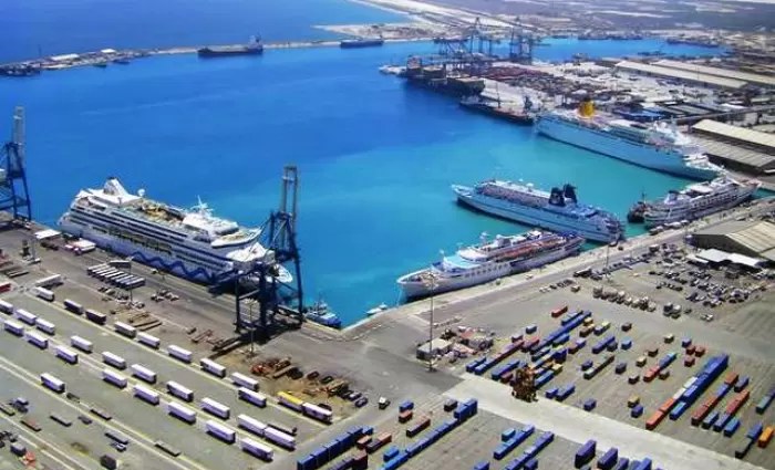 Ψηφίστηκε σε νόμο ο Προϋπολογισμός της Αρχής Λιμένων