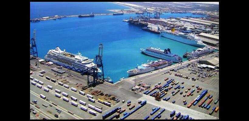 Ψηφίστηκε σε νόμο ο Προϋπολογισμός της Αρχής Λιμένων