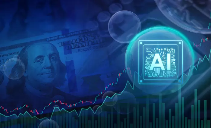 AI: Τρισεκατομμύρια δολάρια στις επενδύσεις και φόβοι για «φούσκα» – Πού μπορεί να σπάσει η αγορά