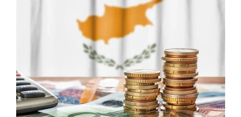 Στο 3,3% η ετήσια αύξηση του ΑΕΠ στην Κύπρο σύμφωνα και με την Eurostat