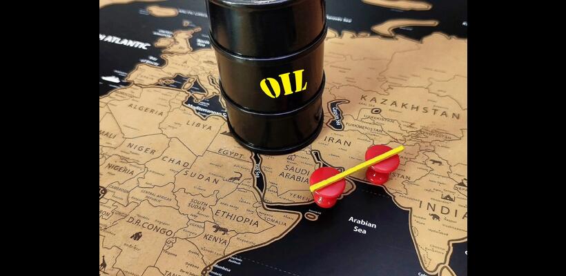 Goldman Sachs: Το Brent θα κυμανθεί στα $80-90/βαρέλι μέχρι να υπάρξουν εξελίξεις στη Μέση Ανατολή