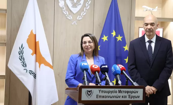 Τσολάκη: Προτεραιότητα η βελτίωση της καθημερινότητας μέσω οδικών έργων και συγκοινωνιών