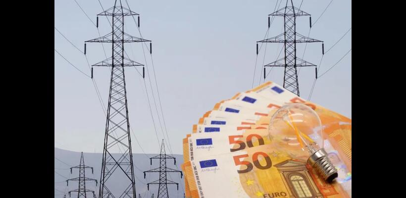 Χατζηλαού: Δεν φέρνει μειώσεις για τους πολλούς η «ανταγωνιστική» αγορά ηλεκτρισμού