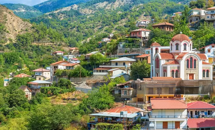 Και «Πασχαλινά Χωριά» στο τουριστικό προϊόν της Κύπρου από το 2027