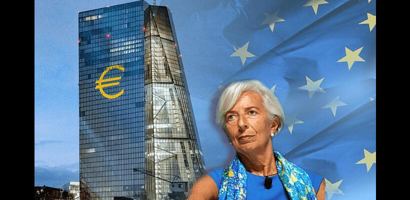 Έρχεται η πρώτη αύξηση επιτοκίων από τον Σεπτέμβριο του 2023