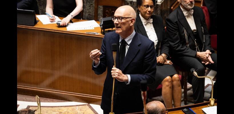 Γαλλία: Υποχωρεί η πρόβλεψη για το ΑΕΠ του 2026 στο 0,7% - Πιο αισιόδοξα τα στοιχεία για τον πληθωρισμό