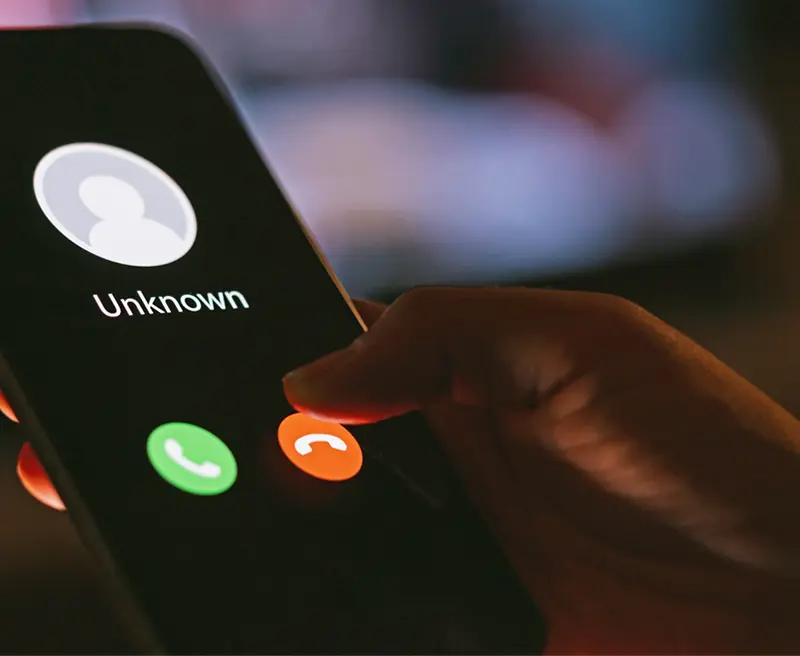 Σε έξαρση οι τηλεφωνικές απάτες για υποκλοπή τραπεζικών δεδομένων