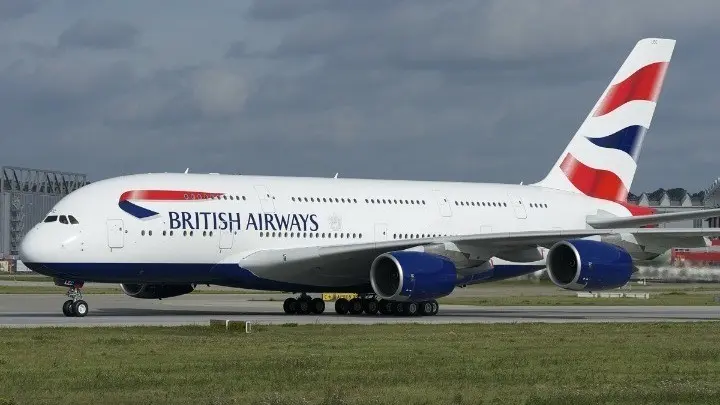 British Airways: Αυξήσεις τιμών στα αεροπορικά εισιτήρια μετά το καλοκαίρι λόγω του πολέμου στη Μέση Ανατολή
