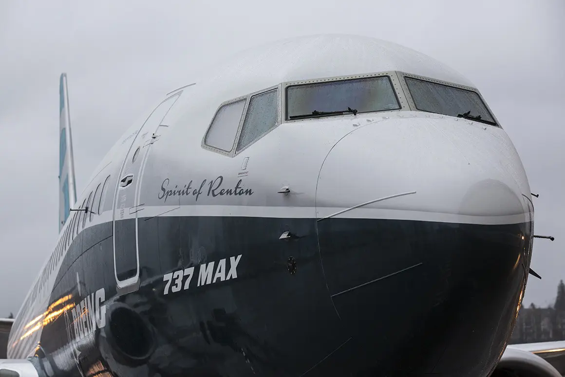 Ένα χρόνο καθηλωμένα τα 737MAX - Τι άλλαξε από τότε