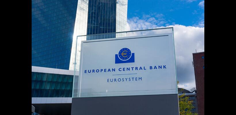 ΕΚΤ: Οι ιδιωτικές αγορές μπορούν να στηρίξουν το επενδυτικό σχέδιο της Ευρώπης